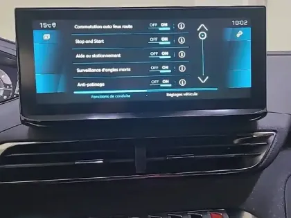 Photo 41 Peugeot 3008 Gén. II Ph2 NG Allure Pack 5