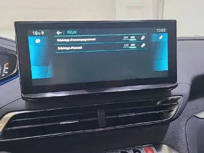 Photo 43 Peugeot 3008 Gén. II Ph2 NG Allure Pack 5