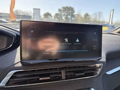 Photo 17 Peugeot 3008  BlueHDi 130ch S&S EAT8