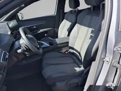 Photo 10 Peugeot 3008  BlueHDi 130ch S&S EAT8