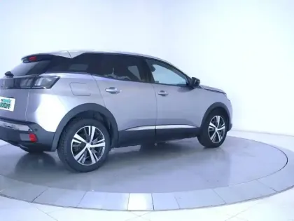 Photo 56 Peugeot 3008  BlueHDi 130ch S&S EAT8