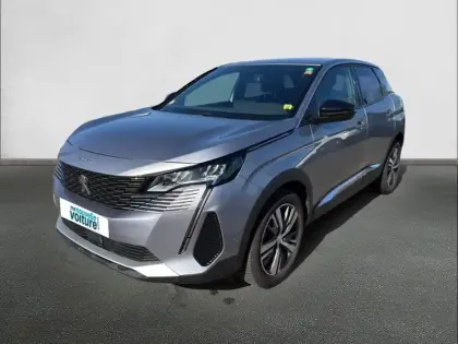 Photo Peugeot 3008 Allure Pack