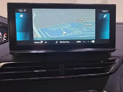 Photo 40 Peugeot 3008 Gén. II Ph2 NG Allure Pack 5