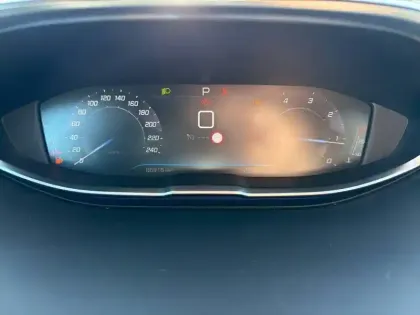 Photo 9 Peugeot 3008  BlueHDi 130ch S&S EAT8