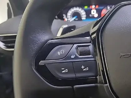 Photo 47 Peugeot 3008 Gén. II Ph2 NG Allure Pack 5