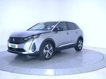 Photo 52 Peugeot 3008  BlueHDi 130ch S&S EAT8