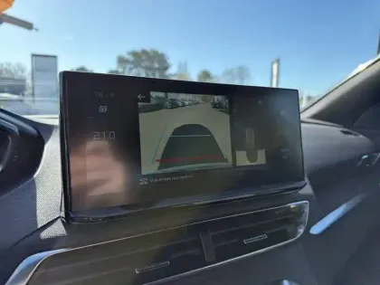 Photo 14 Peugeot 3008  BlueHDi 130ch S&S EAT8