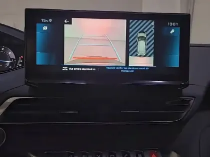 Photo 37 Peugeot 3008 Gén. II Ph2 NG Allure Pack 5