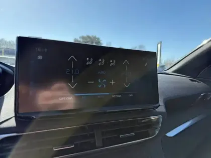 Photo 20 Peugeot 3008  BlueHDi 130ch S&S EAT8