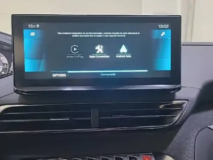 Photo 44 Peugeot 3008 Gén. II Ph2 NG Allure Pack 5