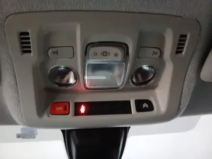 Photo 21 Citroën C3  SOCIETE BLUEHDI 100 S&S BVM