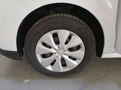 Photo 12 Citroën C3  SOCIETE BLUEHDI 100 S&S BVM