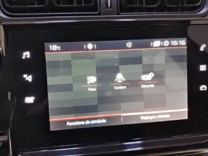 Photo 24 Citroën C3  SOCIETE BLUEHDI 100 S&S BVM