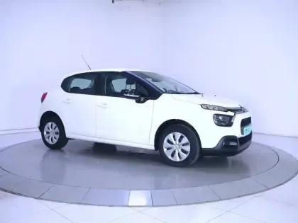 Photo 34 Citroën C3  SOCIETE BLUEHDI 100 S&S BVM
