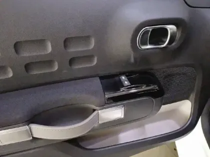 Photo 30 Citroën C3  SOCIETE BLUEHDI 100 S&S BVM