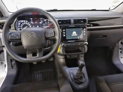 Photo 7 Citroën C3  SOCIETE BLUEHDI 100 S&S BVM