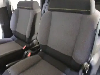 Photo 10 Citroën C3  SOCIETE BLUEHDI 100 S&S BVM