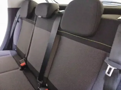 Photo 11 Citroën C3  SOCIETE BLUEHDI 100 S&S BVM