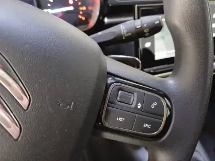 Photo 29 Citroën C3  SOCIETE BLUEHDI 100 S&S BVM