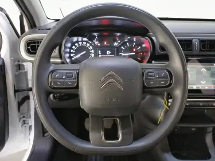 Photo 8 Citroën C3  SOCIETE BLUEHDI 100 S&S BVM