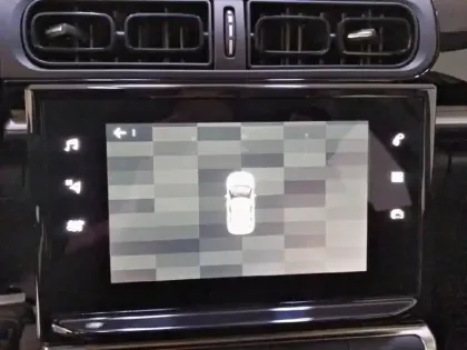 Photo 19 Citroën C3  SOCIETE BLUEHDI 100 S&S BVM