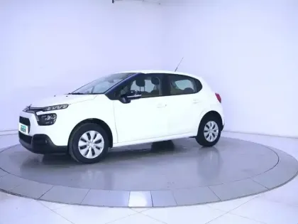 Photo 31 Citroën C3  SOCIETE BLUEHDI 100 S&S BVM