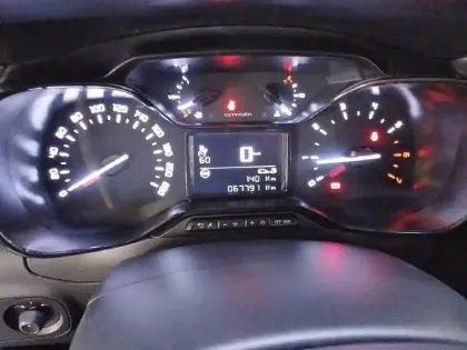 Photo 9 Citroën C3  SOCIETE BLUEHDI 100 S&S BVM