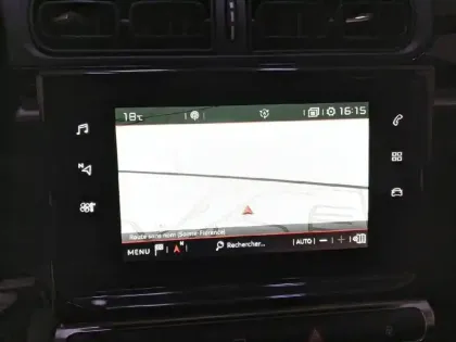 Photo 18 Citroën C3  SOCIETE BLUEHDI 100 S&S BVM