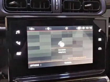 Photo 27 Citroën C3  SOCIETE BLUEHDI 100 S&S BVM