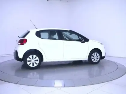 Photo 66 Citroën C3  SOCIETE BLUEHDI 100 S&S BVM