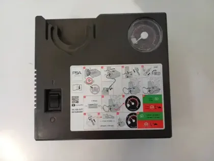 Photo 17 Citroën C3  SOCIETE BLUEHDI 100 S&S BVM