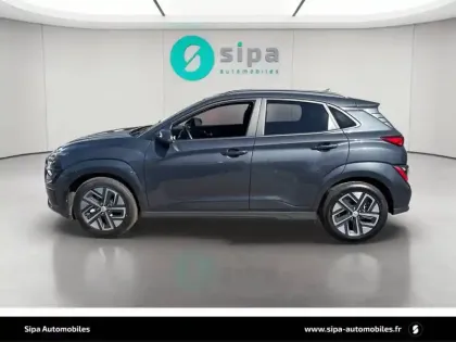 Photo 6 Hyundai Kona  Electrique 39 kWh - 136 ch