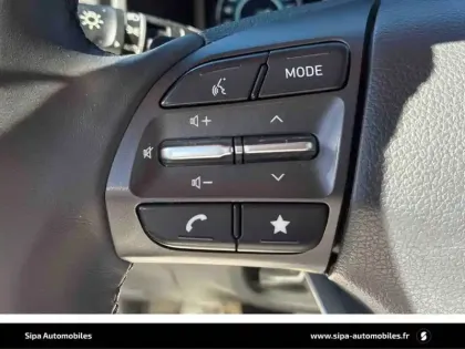 Photo 17 Hyundai Kona  Electrique 39 kWh - 136 ch