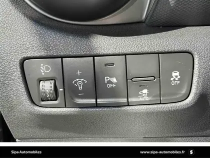 Photo 22 Hyundai Kona  Electrique 39 kWh - 136 ch