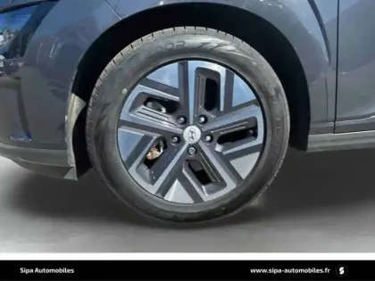 Photo 10 Hyundai Kona  Electrique 39 kWh - 136 ch