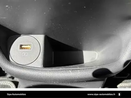 Photo 37 Hyundai Kona  Electrique 39 kWh - 136 ch