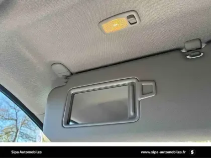 Photo 31 Hyundai Kona  Electrique 39 kWh - 136 ch