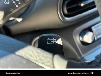 Photo 18 Hyundai Kona  Electrique 39 kWh - 136 ch