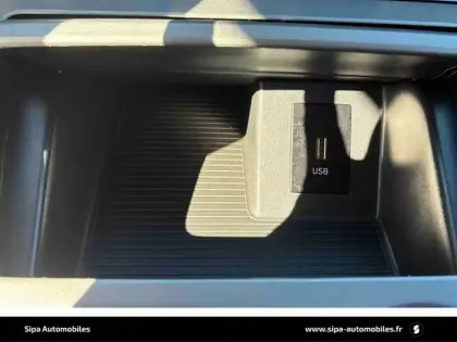 Photo 25 Hyundai Kona  Electrique 39 kWh - 136 ch