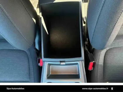 Photo 28 Hyundai Kona  Electrique 39 kWh - 136 ch