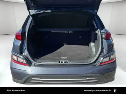 Photo 11 Hyundai Kona  Electrique 39 kWh - 136 ch