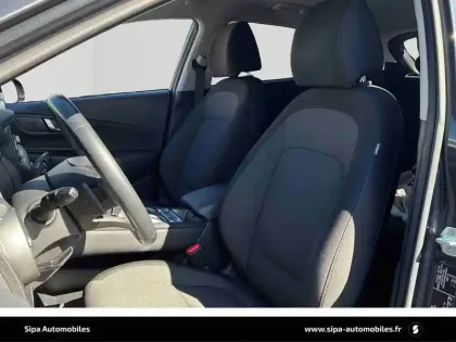 Photo 5 Hyundai Kona  Electrique 39 kWh - 136 ch