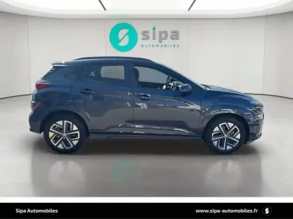 Photo 8 Hyundai Kona  Electrique 39 kWh - 136 ch