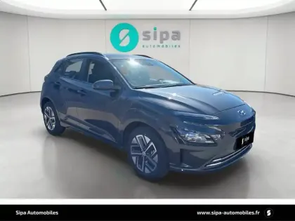 Photo 9 Hyundai Kona  Electrique 39 kWh - 136 ch
