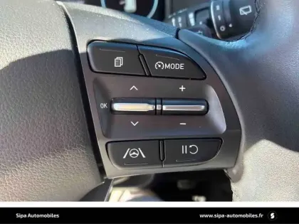 Photo 16 Hyundai Kona  Electrique 39 kWh - 136 ch