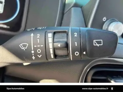Photo 20 Hyundai Kona  Electrique 39 kWh - 136 ch
