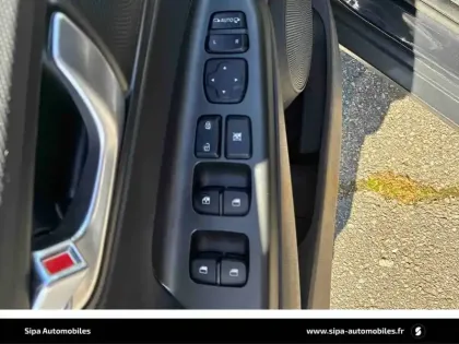 Photo 33 Hyundai Kona  Electrique 39 kWh - 136 ch