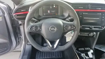 Photo 14 Opel Corsa Gén. VI Ph2 GS 5