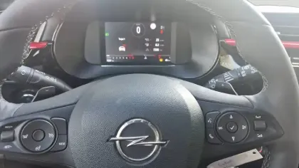 Photo 16 Opel Corsa Gén. VI Ph2 GS 5