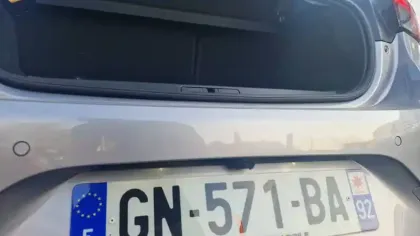 Photo 9 Opel Corsa Gén. VI Ph2 GS 5